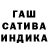 ГАШИШ индика сатива Mauro Canggianelli